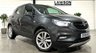 USED 2018 18 VAUXHALL MOKKA X 1.4i Turbo Design Nav SUV 5dr Petrol Auto Euro 6 (140 ps) 