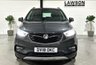 USED 2018 18 VAUXHALL MOKKA X 1.4i Turbo Design Nav SUV 5dr Petrol Auto Euro 6 (140 ps) 