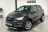 USED 2018 18 VAUXHALL MOKKA X 1.4i Turbo Design Nav SUV 5dr Petrol Auto Euro 6 (140 ps) 