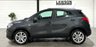 USED 2018 18 VAUXHALL MOKKA X 1.4i Turbo Design Nav SUV 5dr Petrol Auto Euro 6 (140 ps) 