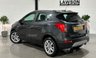 USED 2018 18 VAUXHALL MOKKA X 1.4i Turbo Design Nav SUV 5dr Petrol Auto Euro 6 (140 ps) 