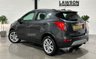 USED 2018 18 VAUXHALL MOKKA X 1.4i Turbo Design Nav SUV 5dr Petrol Auto Euro 6 (140 ps) 