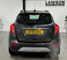 USED 2018 18 VAUXHALL MOKKA X 1.4i Turbo Design Nav SUV 5dr Petrol Auto Euro 6 (140 ps) 