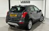 USED 2018 18 VAUXHALL MOKKA X 1.4i Turbo Design Nav SUV 5dr Petrol Auto Euro 6 (140 ps) 