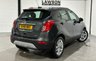 USED 2018 18 VAUXHALL MOKKA X 1.4i Turbo Design Nav SUV 5dr Petrol Auto Euro 6 (140 ps) 