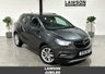USED 2018 18 VAUXHALL MOKKA X 1.4i Turbo Design Nav SUV 5dr Petrol Auto Euro 6 (140 ps) 