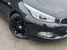 USED 2016 65 KIA CEED 1.4 CRDi SR7 Hatchback 5dr Euro 5  
