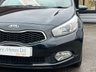 USED 2016 65 KIA CEED 1.4 CRDi SR7 Hatchback 5dr Euro 5  