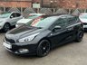 USED 2016 65 KIA CEED 1.4 CRDi SR7 Hatchback 5dr Euro 5  
