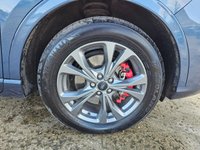 USED 2021 21 FORD KUGA 2.5 EcoBoost Duratec 14.4kWh ST-Line SUV 5dr Petrol Plug-in Hybrid CVT Euro 6 (s/s) (225 ps) 