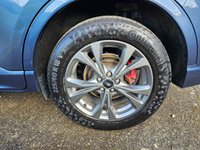 USED 2021 21 FORD KUGA 2.5 EcoBoost Duratec 14.4kWh ST-Line SUV 5dr Petrol Plug-in Hybrid CVT Euro 6 (s/s) (225 ps) 