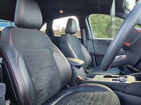 USED 2021 21 FORD KUGA 2.5 EcoBoost Duratec 14.4kWh ST-Line SUV 5dr Petrol Plug-in Hybrid CVT Euro 6 (s/s) (225 ps) 