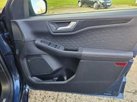 USED 2021 21 FORD KUGA 2.5 EcoBoost Duratec 14.4kWh ST-Line SUV 5dr Petrol Plug-in Hybrid CVT Euro 6 (s/s) (225 ps) 