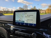 USED 2021 21 FORD KUGA 2.5 EcoBoost Duratec 14.4kWh ST-Line SUV 5dr Petrol Plug-in Hybrid CVT Euro 6 (s/s) (225 ps) 