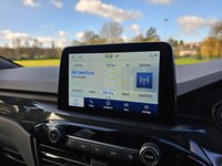 USED 2021 21 FORD KUGA 2.5 EcoBoost Duratec 14.4kWh ST-Line SUV 5dr Petrol Plug-in Hybrid CVT Euro 6 (s/s) (225 ps) 
