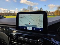 USED 2021 21 FORD KUGA 2.5 EcoBoost Duratec 14.4kWh ST-Line SUV 5dr Petrol Plug-in Hybrid CVT Euro 6 (s/s) (225 ps) 