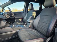USED 2021 21 FORD KUGA 2.5 EcoBoost Duratec 14.4kWh ST-Line SUV 5dr Petrol Plug-in Hybrid CVT Euro 6 (s/s) (225 ps) 