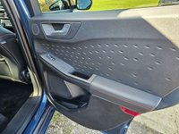 USED 2021 21 FORD KUGA 2.5 EcoBoost Duratec 14.4kWh ST-Line SUV 5dr Petrol Plug-in Hybrid CVT Euro 6 (s/s) (225 ps) 
