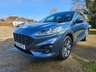 USED 2021 21 FORD KUGA 2.5 EcoBoost Duratec 14.4kWh ST-Line SUV 5dr Petrol Plug-in Hybrid CVT Euro 6 (s/s) (225 ps) 