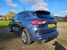 USED 2021 21 FORD KUGA 2.5 EcoBoost Duratec 14.4kWh ST-Line SUV 5dr Petrol Plug-in Hybrid CVT Euro 6 (s/s) (225 ps) 