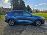 USED 2021 21 FORD KUGA 2.5 EcoBoost Duratec 14.4kWh ST-Line SUV 5dr Petrol Plug-in Hybrid CVT Euro 6 (s/s) (225 ps) 