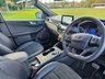 USED 2021 21 FORD KUGA 2.5 EcoBoost Duratec 14.4kWh ST-Line SUV 5dr Petrol Plug-in Hybrid CVT Euro 6 (s/s) (225 ps) 