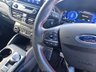 USED 2021 21 FORD KUGA 2.5 EcoBoost Duratec 14.4kWh ST-Line SUV 5dr Petrol Plug-in Hybrid CVT Euro 6 (s/s) (225 ps) 