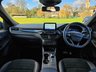 USED 2021 21 FORD KUGA 2.5 EcoBoost Duratec 14.4kWh ST-Line SUV 5dr Petrol Plug-in Hybrid CVT Euro 6 (s/s) (225 ps) 