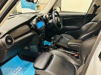 USED 2015 15 MINI HATCH 1.5 Cooper D Hatchback 5 Door Diesel Manual Euro 6 (s/s) (116 ps) ULEZ EURO 6 ZERO FREE &pound;0 ROAD TAX