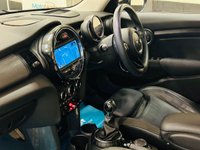 USED 2015 15 MINI HATCH 1.5 Cooper D Hatchback 5 Door Diesel Manual Euro 6 (s/s) (116 ps) ULEZ EURO 6 ZERO FREE &pound;0 ROAD TAX