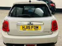 USED 2015 15 MINI HATCH 1.5 Cooper D Hatchback 5 Door Diesel Manual Euro 6 (s/s) (116 ps) ULEZ EURO 6 ZERO FREE &pound;0 ROAD TAX