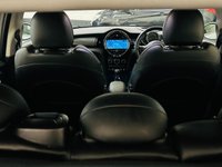 USED 2015 15 MINI HATCH 1.5 Cooper D Hatchback 5 Door Diesel Manual Euro 6 (s/s) (116 ps) ULEZ EURO 6 ZERO FREE &pound;0 ROAD TAX