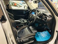 USED 2015 15 MINI HATCH 1.5 Cooper D Hatchback 5 Door Diesel Manual Euro 6 (s/s) (116 ps) ULEZ EURO 6 ZERO FREE &pound;0 ROAD TAX