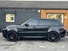 USED 2016 66 LAND ROVER RANGE ROVER SPORT 3.0 SD V6 HSE Dynamic SUV 5dr Diesel Auto 4WD Euro 6 (s/s) (306 ps) BLACK ALLOYS * FULL LEATHER
