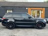 USED 2016 66 LAND ROVER RANGE ROVER SPORT 3.0 SD V6 HSE Dynamic SUV 5dr Diesel Auto 4WD Euro 6 (s/s) (306 ps) BLACK ALLOYS * FULL LEATHER