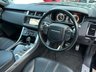 USED 2016 66 LAND ROVER RANGE ROVER SPORT 3.0 SD V6 HSE Dynamic SUV 5dr Diesel Auto 4WD Euro 6 (s/s) (306 ps) BLACK ALLOYS * FULL LEATHER
