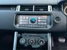 USED 2016 66 LAND ROVER RANGE ROVER SPORT 3.0 SD V6 HSE Dynamic SUV 5dr Diesel Auto 4WD Euro 6 (s/s) (306 ps) BLACK ALLOYS * FULL LEATHER
