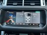USED 2016 66 LAND ROVER RANGE ROVER SPORT 3.0 SD V6 HSE Dynamic SUV 5dr Diesel Auto 4WD Euro 6 (s/s) (306 ps) BLACK ALLOYS * FULL LEATHER