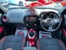 USED 2014 64 NISSAN JUKE 1.5 dCi 8v Acenta Premium SUV 5dr Euro 5 (s/s) (110 ps) - UPGRADE ALLOYS