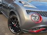USED 2014 64 NISSAN JUKE 1.5 dCi 8v Acenta Premium SUV 5dr Euro 5 (s/s) (110 ps) - UPGRADE ALLOYS