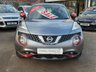 USED 2014 64 NISSAN JUKE 1.5 dCi 8v Acenta Premium SUV 5dr Euro 5 (s/s) (110 ps) - UPGRADE ALLOYS