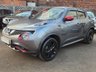 USED 2014 64 NISSAN JUKE 1.5 dCi 8v Acenta Premium SUV 5dr Euro 5 (s/s) (110 ps) - UPGRADE ALLOYS
