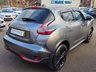 USED 2014 64 NISSAN JUKE 1.5 dCi 8v Acenta Premium SUV 5dr Euro 5 (s/s) (110 ps) - UPGRADE ALLOYS