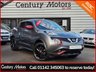 USED 2014 64 NISSAN JUKE 1.5 dCi 8v Acenta Premium SUV 5dr Euro 5 (s/s) (110 ps) - UPGRADE ALLOYS