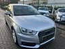 USED 2016 16 AUDI A1 1.4 TFSI Sport Hatchback 3dr Petrol S Tronic Euro 6 (s/s) (125 ps) 