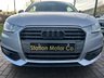 USED 2016 16 AUDI A1 1.4 TFSI Sport Hatchback 3dr Petrol S Tronic Euro 6 (s/s) (125 ps) 