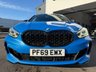 USED 2019 69 BMW 1 SERIES 2.0 M135i Auto xDrive Euro 6 (s/s) 5dr DELIVERY!! FBWSH!! LEATHER!!