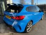 USED 2019 69 BMW 1 SERIES 2.0 M135i Auto xDrive Euro 6 (s/s) 5dr DELIVERY!! FBWSH!! LEATHER!!