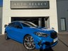 USED 2019 69 BMW 1 SERIES 2.0 M135i Auto xDrive Euro 6 (s/s) 5dr DELIVERY!! FBWSH!! LEATHER!!