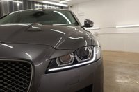 USED 2018 18 JAGUAR XF 2.0i Portfolio Saloon 4dr Petrol Auto Euro 6 (s/s) (200 ps) FANATASTIC SPECIFICATION FROM NEW  WITH SPORTS LEATHER MERIDIAN SOUND UPGRADE REAR CAMEREA